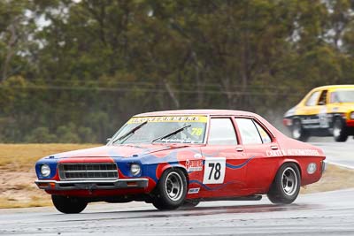 78;29-May-2010;Australia;Holden-HQ;John-Carter;Morgan-Park-Raceway;QLD;Queensland;Warwick;auto;motorsport;racing;super-telephoto