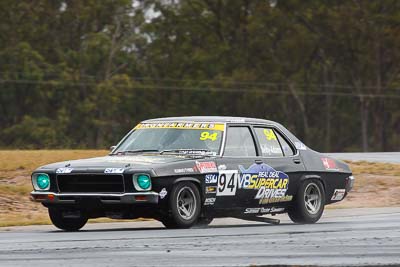 94;29-May-2010;Australia;Colin-Selby‒Adams;Holden-HQ;Morgan-Park-Raceway;QLD;Queensland;Warwick;auto;motorsport;racing;super-telephoto