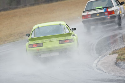 73;29-May-2010;Australia;Improved-Production;James-Peck;Mazda-RX‒7;Morgan-Park-Raceway;QLD;Queensland;Warwick;auto;motorsport;racing;super-telephoto