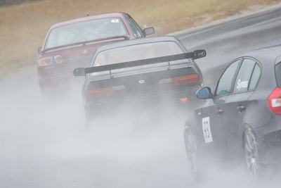 96;29-May-2010;Aaron-Lawrence;Australia;Improved-Production;Morgan-Park-Raceway;Nissan-Silvia-S13;QLD;Queensland;Warwick;auto;motorsport;racing;super-telephoto