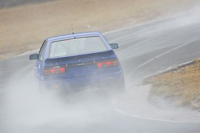 19;29-May-2010;Australia;Improved-Production;Jason-Clements;Morgan-Park-Raceway;QLD;Queensland;Toyota-Sprinter;Warwick;auto;motorsport;racing;super-telephoto