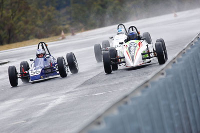 56;99;29-May-2010;Australia;Bruce-Acheson;Clinton-Leibinger;Manta-NG82;Morgan-Park-Raceway;QLD;Queensland;Warwick;auto;motorsport;racing;super-telephoto