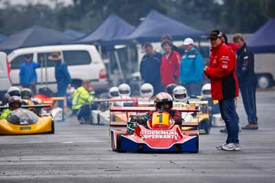 1;29-May-2010;Australia;Morgan-Park-Raceway;QLD;Queensland;Sam-Zavaglia;Stockman-MR2;Superkarts;Warwick;auto;motorsport;paddock;racing;super-telephoto