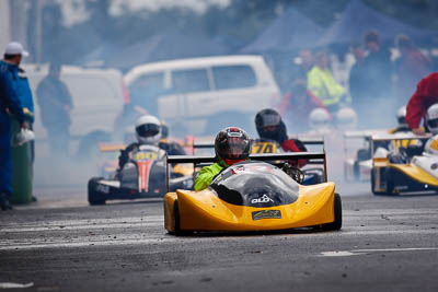 32;29-May-2010;Australia;Drene-Jamieson;Morgan-Park-Raceway;QLD;Queensland;Stockman-MR2;Superkarts;Warwick;auto;motorsport;paddock;racing;super-telephoto