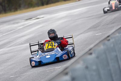 74;29-May-2010;Australia;Jason-Laker;Morgan-Park-Raceway;QLD;Queensland;Stockman-MR2;Superkarts;Warwick;auto;motorsport;racing;super-telephoto