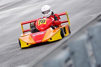 78;29-May-2010;Anderson-Mirage;Australia;Josh-Barnett;Morgan-Park-Raceway;QLD;Queensland;Superkarts;Warwick;auto;motorsport;racing;super-telephoto