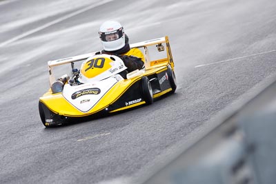 30;29-May-2010;Anderson-Maveric;Australia;Jason-Smith;Morgan-Park-Raceway;QLD;Queensland;Superkarts;Warwick;auto;motorsport;racing;super-telephoto