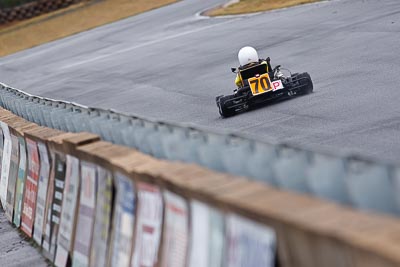 70;29-May-2010;Australia;Hypermax-Racer;Liam-McAdam;Morgan-Park-Raceway;QLD;Queensland;Superkarts;Warwick;auto;motorsport;racing;super-telephoto