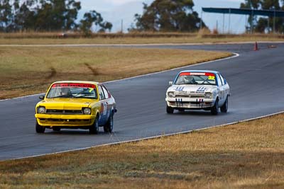 7;29-May-2010;Australia;Holden-Gemini;Morgan-Park-Raceway;QLD;Queensland;Rebecca-Dawes;Warwick;afternoon;auto;motorsport;racing;super-telephoto