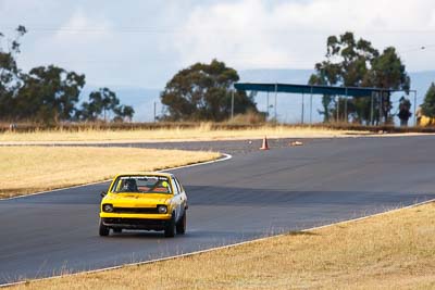 6;29-May-2010;Australia;Holden-Gemini;Michael-Dawes;Morgan-Park-Raceway;QLD;Queensland;Warwick;afternoon;auto;motorsport;racing;super-telephoto