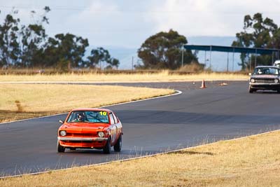 10;29-May-2010;Australia;Holden-Gemini;Melissa-Thompson;Morgan-Park-Raceway;QLD;Queensland;Warwick;afternoon;auto;motorsport;racing;super-telephoto