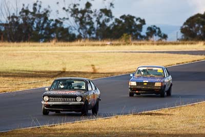 5;29-May-2010;Australia;Brian-Smallwood;Holden-Gemini;Morgan-Park-Raceway;QLD;Queensland;Warwick;afternoon;auto;motorsport;racing;super-telephoto