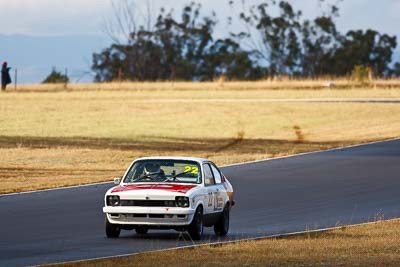 22;29-May-2010;Australia;Holden-Gemini;Morgan-Park-Raceway;QLD;Queensland;Tim-Boyle;Warwick;afternoon;auto;motorsport;racing;super-telephoto