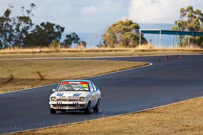 32;29-May-2010;Australia;Holden-Gemini;Morgan-Park-Raceway;Phil-Redpath;QLD;Queensland;Warwick;afternoon;auto;motorsport;racing;super-telephoto