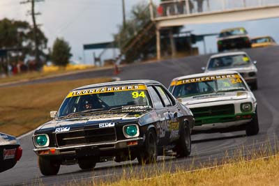 94;29-May-2010;Australia;Colin-Selby‒Adams;Holden-HQ;Morgan-Park-Raceway;QLD;Queensland;Warwick;auto;motorsport;racing;super-telephoto