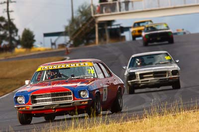 78;29-May-2010;Australia;Holden-HQ;John-Carter;Morgan-Park-Raceway;QLD;Queensland;Warwick;auto;motorsport;racing;super-telephoto