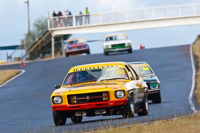 61;29-May-2010;Australia;Bruce-Bunch;Holden-HQ;Morgan-Park-Raceway;QLD;Queensland;Warwick;auto;motorsport;racing;super-telephoto