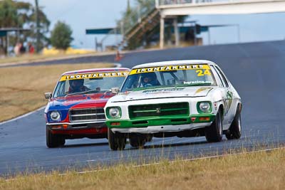24;29-May-2010;Australia;Gary-Spies;Holden-HQ;Morgan-Park-Raceway;QLD;Queensland;Warwick;auto;motorsport;racing;super-telephoto