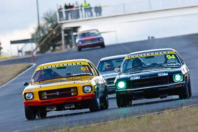 61;29-May-2010;Australia;Bruce-Bunch;Holden-HQ;Morgan-Park-Raceway;QLD;Queensland;Warwick;auto;motorsport;racing;super-telephoto