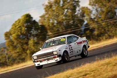 55;29-May-2010;Australia;Greg-Craig;Improved-Production;Morgan-Park-Raceway;QLD;Queensland;Toyota-Corolla;Warwick;afternoon;auto;motorsport;racing;super-telephoto