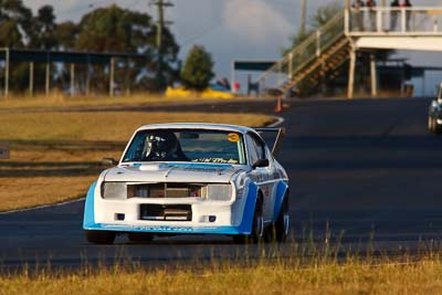 3;29-May-2010;Australia;Bradley-Duckworth;Mazda-RX‒4-Coupe;Morgan-Park-Raceway;QLD;Queensland;Sports-Sedans;Warwick;afternoon;auto;motorsport;racing;super-telephoto