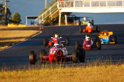 6;29-May-2010;Australia;Formula-Ford;Josh-Wilson;Morgan-Park-Raceway;QLD;Queensland;Van-Dieman-RF04;Warwick;afternoon;auto;motorsport;racing;super-telephoto