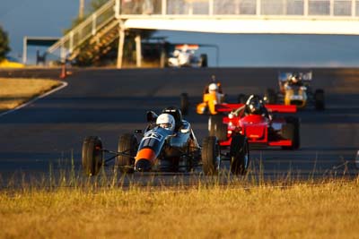 43;29-May-2010;Australia;Formula-Ford;James-Gardiner;Morgan-Park-Raceway;QLD;Queensland;Van-Dieman-RF93;Warwick;afternoon;auto;motorsport;racing;super-telephoto