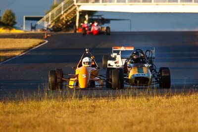 5;68;29-May-2010;Australia;Formula-Ford;James-Corbett;Morgan-Park-Raceway;Peter-Brown;QLD;Queensland;Racing-Cars;Vector-MG96;Warwick;afternoon;auto;motorsport;racing;super-telephoto