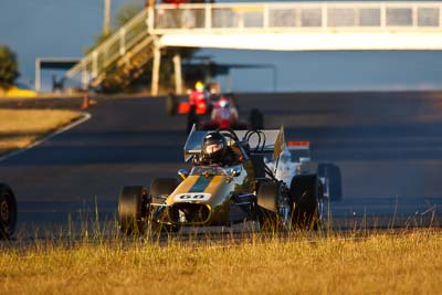 68;29-May-2010;Australia;Morgan-Park-Raceway;Peter-Brown;QLD;Queensland;Racing-Cars;Warwick;afternoon;auto;motorsport;racing;super-telephoto