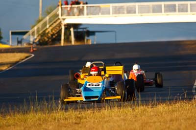 63;1985-CRD-852;29-May-2010;Australia;Bruce-McPhail;Morgan-Park-Raceway;QLD;Queensland;Racing-Cars;Warwick;afternoon;auto;motorsport;racing;super-telephoto