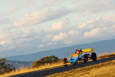 63;1985-CRD-852;29-May-2010;Australia;Bruce-McPhail;Morgan-Park-Raceway;QLD;Queensland;Racing-Cars;Warwick;afternoon;auto;motorsport;racing;super-telephoto