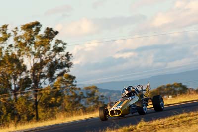 68;29-May-2010;Australia;Morgan-Park-Raceway;Peter-Brown;QLD;Queensland;Racing-Cars;Warwick;afternoon;auto;motorsport;racing;super-telephoto