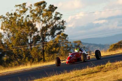 93;29-May-2010;Australia;Formula-Ford;Hayden-Cooper;Morgan-Park-Raceway;QLD;Queensland;Vector-94;Warwick;afternoon;auto;motorsport;racing;super-telephoto