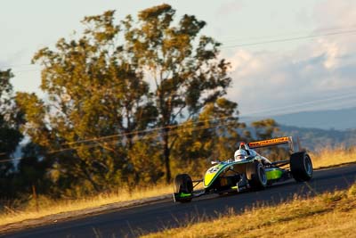 42;29-May-2010;Australia;Ben-Gersekowski;Dalara-F303;Morgan-Park-Raceway;QLD;Queensland;Racing-Cars;Warwick;afternoon;auto;motorsport;racing;super-telephoto