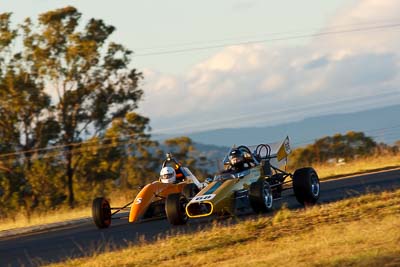 68;29-May-2010;Australia;Morgan-Park-Raceway;Peter-Brown;QLD;Queensland;Racing-Cars;Warwick;afternoon;auto;motorsport;racing;super-telephoto