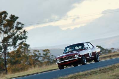 91;29-May-2010;Australia;Group-N;Guy-Gibbons;Historic-Touring-Cars;Holden-Torana-XU‒1;Morgan-Park-Raceway;QLD;Queensland;Warwick;afternoon;auto;classic;historic;motorsport;racing;super-telephoto;vintage