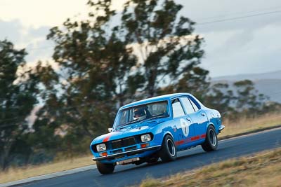 7;29-May-2010;Australia;Bob-Heagerty;Group-N;Historic-Touring-Cars;Mazda-RX‒2;Morgan-Park-Raceway;QLD;Queensland;Warwick;afternoon;auto;classic;historic;motorsport;racing;super-telephoto;vintage