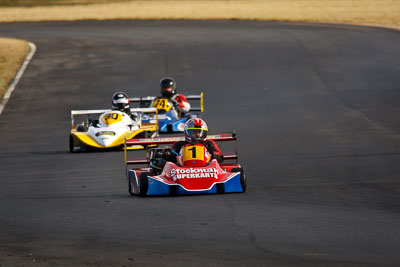 1;30-May-2010;Australia;Morgan-Park-Raceway;QLD;Queensland;Sam-Zavaglia;Stockman-MR2;Superkarts;Warwick;auto;motorsport;racing;super-telephoto