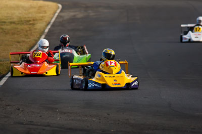 12;30-May-2010;Australia;Morgan-Park-Raceway;Phil-Silcock;QLD;Queensland;Stockman-MR2;Superkarts;Warwick;auto;motorsport;racing;super-telephoto
