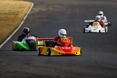 78;30-May-2010;Anderson-Mirage;Australia;Josh-Barnett;Morgan-Park-Raceway;QLD;Queensland;Superkarts;Warwick;auto;motorsport;racing;super-telephoto