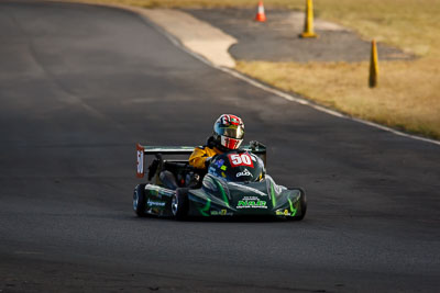 50;30-May-2010;Australia;Brian-Wild;Morgan-Park-Raceway;QLD;Queensland;Stockman-MR2;Superkarts;Warwick;auto;motorsport;racing;super-telephoto