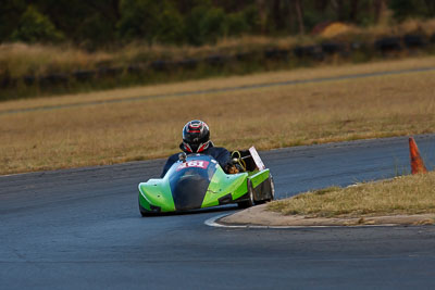 461;30-May-2010;Australia;Douglas-Amiss;Gladiator;Morgan-Park-Raceway;QLD;Queensland;Superkarts;Warwick;auto;motorsport;racing;super-telephoto