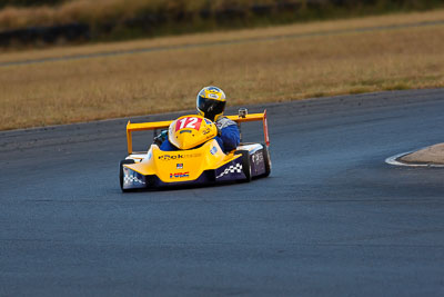 12;30-May-2010;Australia;Morgan-Park-Raceway;Phil-Silcock;QLD;Queensland;Stockman-MR2;Superkarts;Warwick;auto;motorsport;racing;super-telephoto