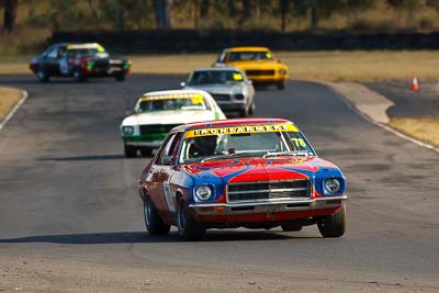 78;30-May-2010;Australia;Holden-HQ;John-Carter;Morgan-Park-Raceway;QLD;Queensland;Warwick;auto;motorsport;racing;super-telephoto