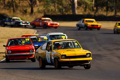 6;30-May-2010;Australia;Holden-Gemini;Michael-Dawes;Morgan-Park-Raceway;QLD;Queensland;Warwick;auto;motorsport;racing;super-telephoto
