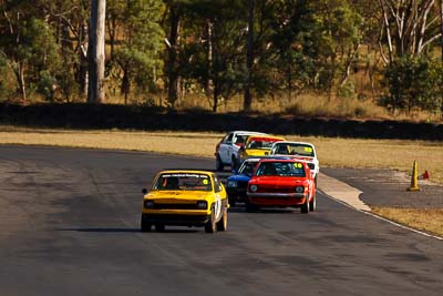 6;30-May-2010;Australia;Holden-Gemini;Michael-Dawes;Morgan-Park-Raceway;QLD;Queensland;Warwick;auto;motorsport;racing;super-telephoto