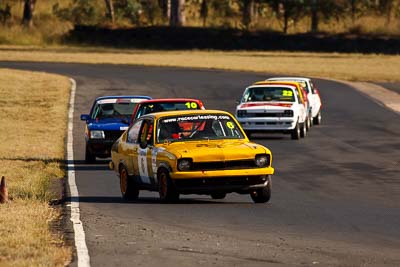 6;30-May-2010;Australia;Holden-Gemini;Michael-Dawes;Morgan-Park-Raceway;QLD;Queensland;Warwick;auto;motorsport;racing;super-telephoto