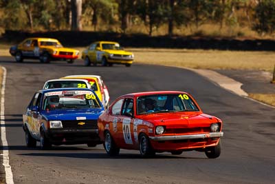 10;30-May-2010;Australia;Holden-Gemini;Melissa-Thompson;Morgan-Park-Raceway;QLD;Queensland;Warwick;auto;motorsport;racing;super-telephoto