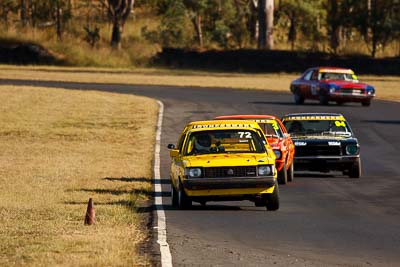 72;30-May-2010;Australia;Holden-Gemini;Morgan-Park-Raceway;QLD;Queensland;Steven-Hoggett;Warwick;auto;motorsport;racing;super-telephoto