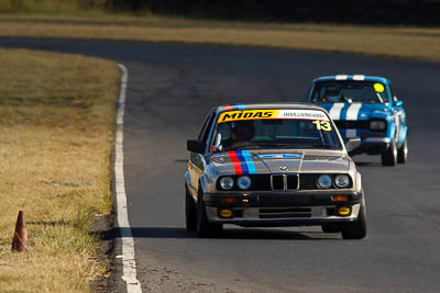 13;30-May-2010;Australia;BMW-325i;Charles-Wright;Improved-Production;Morgan-Park-Raceway;QLD;Queensland;Warwick;auto;motorsport;racing;super-telephoto